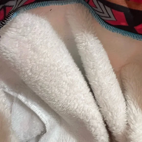 NWOT Fleece  Pullover - Picture 5 of 5